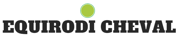Equirodi Cheval