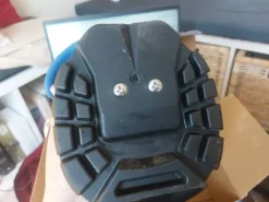 2 Hipposandales - Easyboot Fury Heart - T3