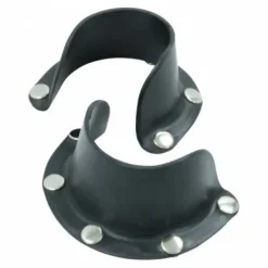 1/4 oeillères pour cheval