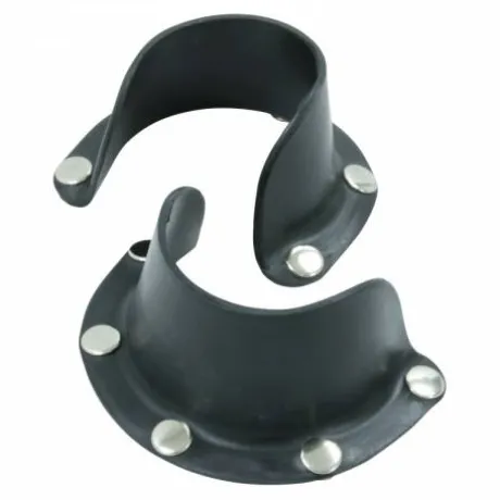 1/4 oeillères pour cheval