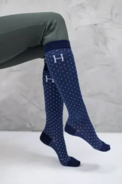 3 paires de Chaussettes Harcour Sirene