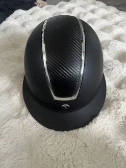 À vendre : Bombe d’équitation BR – Taille S (52/54)