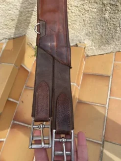 À vendre sangles Devoucoux