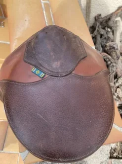 À vendre sangles Devoucoux