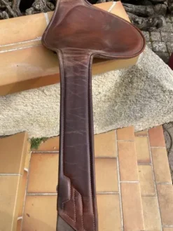 À vendre sangles Devoucoux