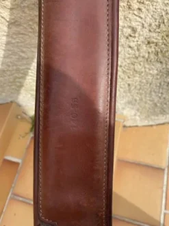 À vendre sangles Devoucoux