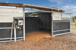 A VENDRE MARCHEUR CHEVAUX 6 PLACES