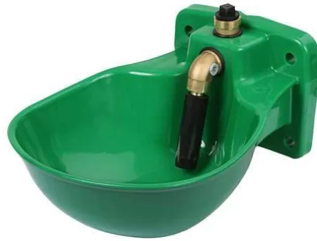 Abreuvoir K75 à valve Kerbl