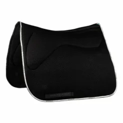 ACAVALLO - Tapis de dressage GEL PAD carré