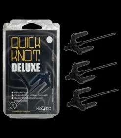 Accessoire de tressage quick knot deluxe Waldhausen