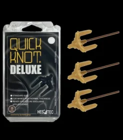 Accessoire de tressage quick knot deluxe Waldhausen