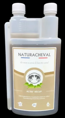 ACTIV' RECUP 1L Naturacheval
