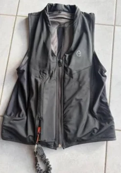 AIR BAG Equithème Taille XS femme