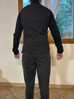 Airbag + bombers horsepilot