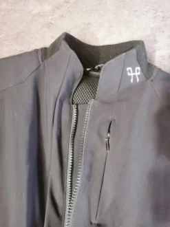 Airbag + bombers horsepilot