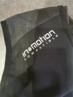 Airbag + bombers horsepilot