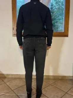 Airbag + bombers horsepilot