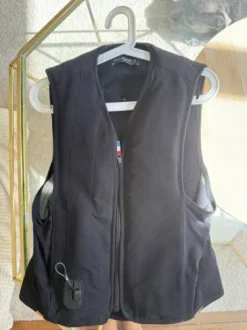 Airbag All Shot ASKARA – Modèle Belair – Taille M/L