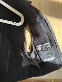 Airbag All Shot ASKARA – Modèle Belair – Taille M/L