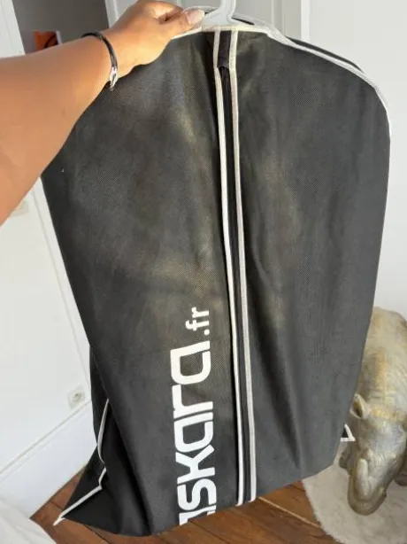 Airbag All Shot ASKARA – Modèle Belair – Taille M/L