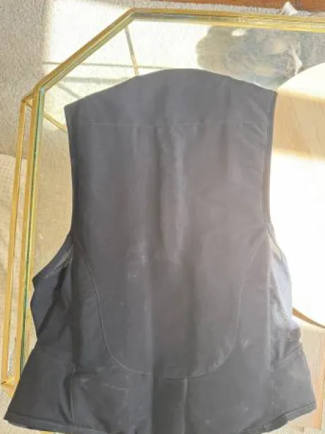 Airbag All Shot ASKARA – Modèle Belair – Taille M/L