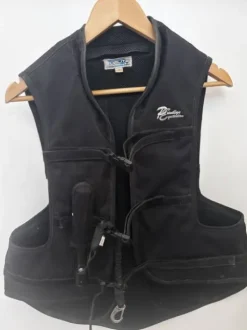 Airbag d'equitation Helite