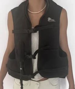 Airbag d'equitation Helite