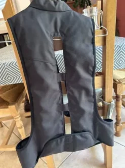 Airbag Equithème Air 2