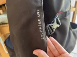 Airbag Equithème Air 2