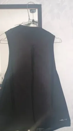 Airbag Helite zip'in 2 taille M très bon état