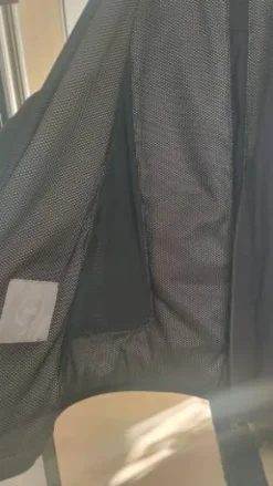 Airbag Helite zip'in 2 taille M très bon état