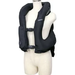 Airbag Hit Air Complet 3 - Nouvelle génération du XS au L