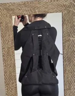 Airbag Hit Air taille M