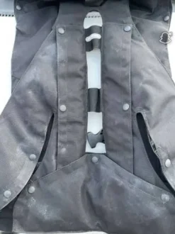 Airbag hit-air taille M