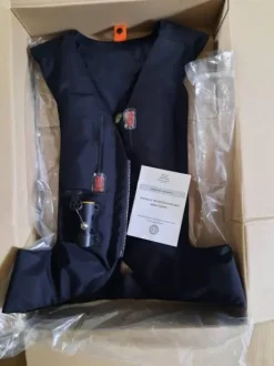 Airbag hitair X harcour