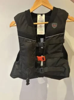 AIRBAG SPARK M2 Taille XS