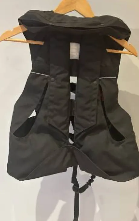 AIRBAG SPARK M2 Taille XS