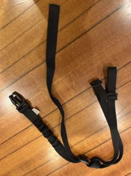 AIRBAG SPARK M2 Taille XS