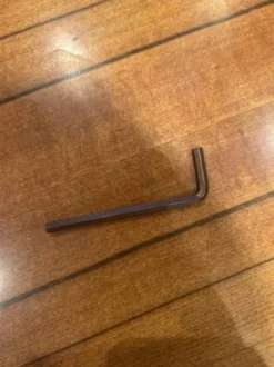 AIRBAG SPARK M2 Taille XS