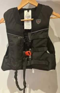 AIRBAG SPARK M2 Taille XS