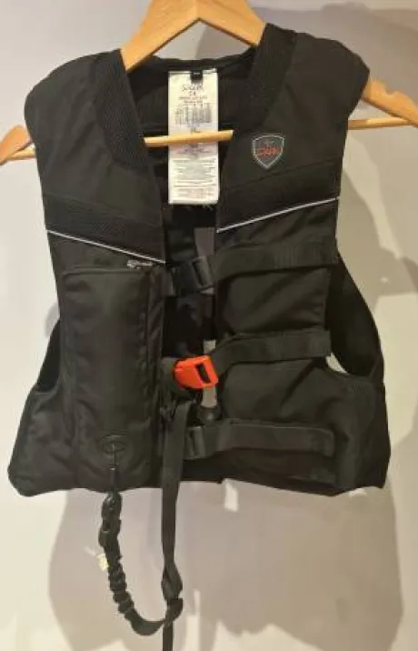 AIRBAG SPARK M2 Taille XS