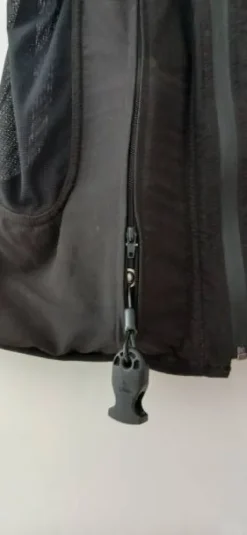 Airbag Spark Manège S