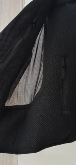 Airbag Spark Manège S