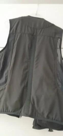 Airbag Spark Manège S