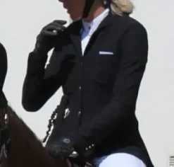 Airbag Zip’in Helite + veste concours + gilet airshell