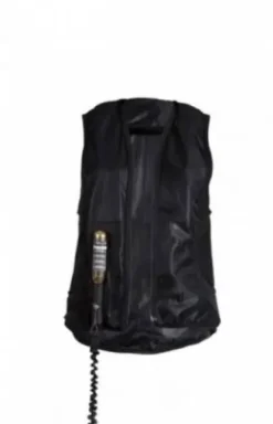 Airbag Zip’in Helite + veste concours + gilet airshell