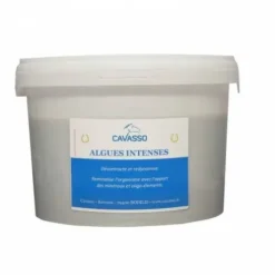 Algues Intenses Premium Seau 2,5 Kg Cavasso
