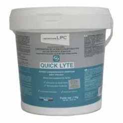 Aliment complémentaire Quick Lyte - LPC
