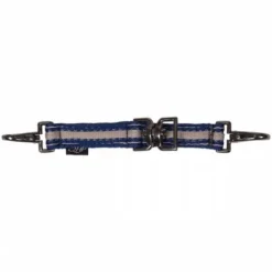 Alliance de longe SS25 - QHP - Boucleries en zinc