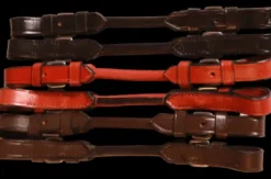 Alliance Pelham Cuir - JMR